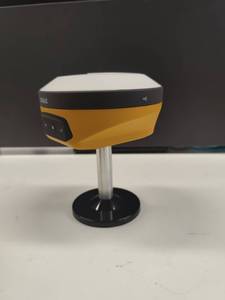 Offre Spéciale : Instrument de Levé Complet Hi-Target V5 Laser Double Caméra RTK GNSS CAD 3D pour Repérage de Scène Réelle - Product Image 3