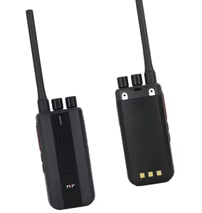 Talkie-walkie numérique DMR TYT MD-619 avec cryptage AES128_256_ARC4, radio <span class=keywords><strong>SFR</strong></span> - Product Image 5