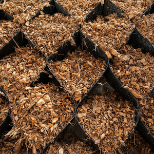 มะพร้าวพรุพรีเมี่ยมสำหรับพืชและไฮโดรโปนิกส์ - Product Image 1