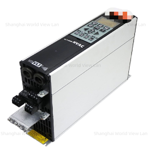Plc VLT6000 VLT6004HT4B20STR3DLF00 175Z7006 40kVA Inverter Panel programlama kontrol cihazı - Product Image 1