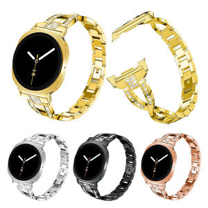<span class=keywords><strong>Bracelet</strong></span> de montre en acier inoxydable pour Samsung <span class=keywords><strong>Galaxy</strong></span> <span class=keywords><strong>Watch</strong></span> Ultra, <span class=keywords><strong>bracelet</strong></span> de montre en métal pour Samsung <span class=keywords><strong>Galaxy</strong></span> Watch8 40 mm 44 mm Classic 46 mm - Product Image 1