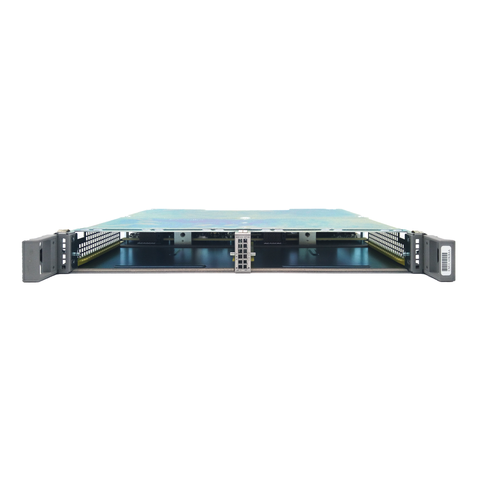 Used ASR1000 Router Modules Cards ASR1000-MIP100 100G Modular Interface Processor. Spare