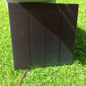 Entreprises d'énergie <span class=keywords><strong>solaire</strong></span> 12 volts petit panneau <span class=keywords><strong>solaire</strong></span> 3 watts 12v 250ma Mini Painel <span class=keywords><strong>solaire</strong></span> 12v 150x150 3 w 12v panneau <span class=keywords><strong>solaire</strong></span> pour drone - Product Image 1