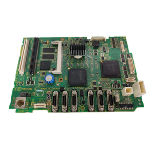 Placa base original FANUC A20B-8201-0313 - Product Image 2