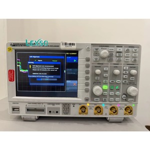 Osciloscopio Digital R&S Rohde & Schwarz HMO2024 200MHZ/2GSA/2MB en buen estado de segunda mano xgeqpt - Product Image 1