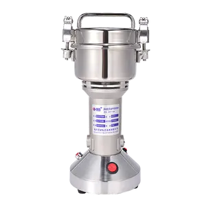 150g Grain grinder mill commercial pulverizer grinder powder machine grinder for dry herb spice coffee bean corn