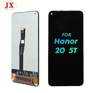 OEM Replace LCD Display Assembly For Huawei Nova 9 LCD Screen For Huawei Nova 9 Pantalla Touch Display For Huawei Nova 9
