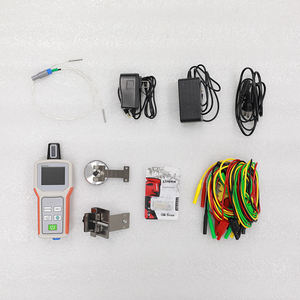 בוחן מיתרים ומודולים של PV תואם לתקן HVHIPOT IEC 62446-1 - Product Image 5