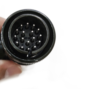 ชุดสายเคเบิล A05B-1324-K108 สำหรับหุ่นยนต์อุตสาหกรรม FANUC - Product Image 5