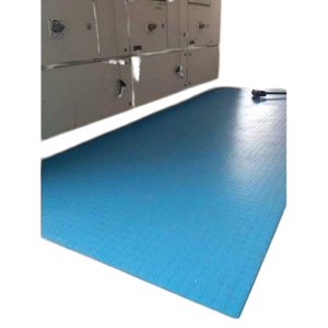 Approved Indoor Pvc <b>Badminton</b> Court Flooring Non-slip Rubber Sport Floor Outdoor <b>Badminton</b> Mat for Gym Event Competition - Product Image 4