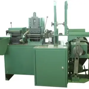 Printing machine for pencil factory Logo stamping equipment for pencil printing equipment with double sides stamping machine