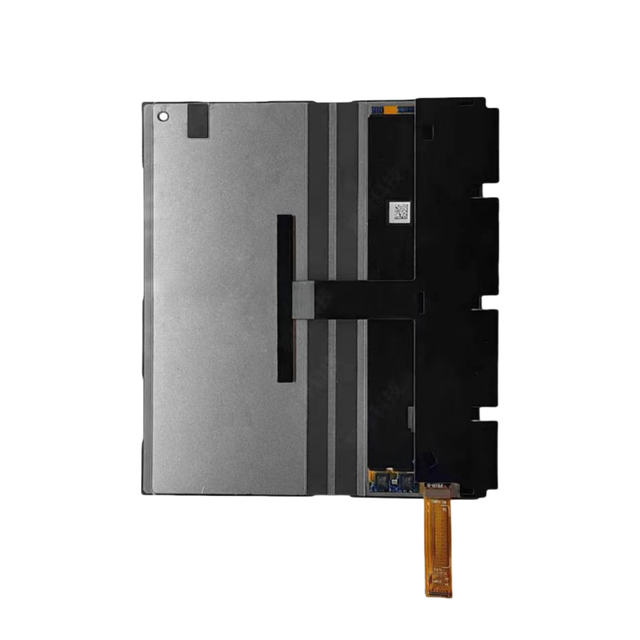 Original Phone LCD Display for Huawei Honor V Purse LCD Touch Screen Foldable Digitizer Assembly VCA-AN00