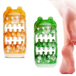 Rodillo para Pies, Estimula la Circulación Sanguínea, Relaja los Músculos, Masajeador de Plantas de los Pies - Product Image 1