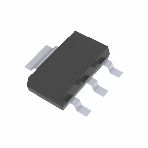 บริการจัดหาชิ้นส่วนอิเล็กทรอนิกส์แบบครบวงจร (PMIC) รุ่น TO 261 4, TO 261AA TLE42644GHTSA3 ซื้อออนไลน์ - Product Image 1