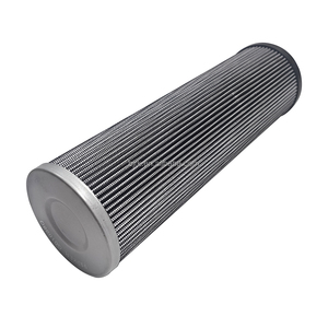 Thay thế 10 micron gấp sợi thủy tinh phần tử Lọc g01098q Bộ lọc dầu thủy lực xếp li Bộ lọc thủy lực cho ngành công nghiệp - Product Image 6