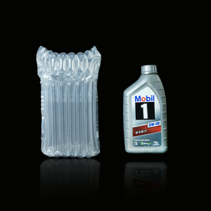 High Quality Jinteng PE&amp;PA Air Cushion Bag for 1L <strong>Car</strong> Engine Oil Packaging <strong>Protection</strong> - Product Image 6
