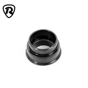 TWITTER/Titzer Boîtier de pédalier en alliage d'aluminium pour vélo de route, type <span class=keywords><strong>Bb92</strong></span>, avec roulement à axe creux à enfoncer, finition noire, 24/29/30 mm - Product Image 4