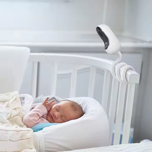 Linh hoạt núi đứng cho bé Màn hình máy ảnh, màn hình bé & các thiết bị khác với 1/4 inch vít lỗ linh hoạt flexi-mount - Product Image 6