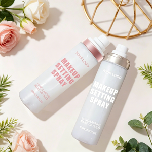 Spray Fijador de <span class=keywords><strong>Maquillaje</strong></span> Control de <span class=keywords><strong>Grasa</strong></span> 100ML, Larga Duración, Resistente al Agua, Acabado Mate <span class=keywords><strong>para</strong></span> <span class=keywords><strong>Piel</strong></span> <span class=keywords><strong>Grasa</strong></span> - Product Image 4