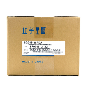Placa de Control de Calidad Nueva y Original Sgdm-15ada para Máquina Industrial - Product Image 3