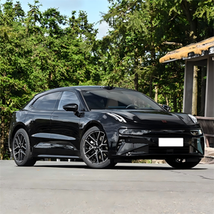 Nuova <span class=keywords><strong>Auto</strong></span> Elettrica 2026 ZEE-KR 001 Ultra 103kWh AWD, Veicolo Elettrico di Lusso per Esportazione Globale - Product Image 3