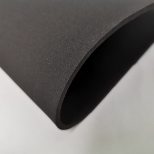 Jianbo Vente en gros Usine NBR SBR Néoprène Nitrile Toiture Silicone Coloré Eva Mousse Pantoufles Feuille de Caoutchouc Flexible Pour Pantoufle M - Product Image 5