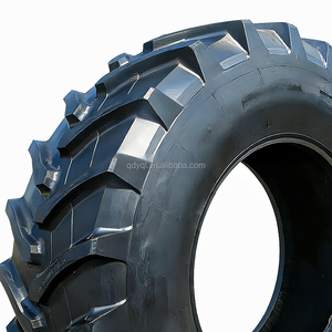 ยางเรเดียลสำหรับการเกษตรขนาด 820/60R26.5 ลาย TR-1W สำหรับรถไถพรวนดิน เครื่องจักรทำไร่ และยางการเกษตรอื่นๆ - Product Image 3