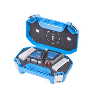 Outil d'alignement de courroie importé TKBA 40, garantie 1 an, ligne laser 6m, IP54, haute précision angulaire 0,02, SKF 110-240V