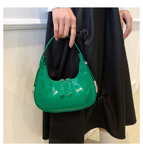 <span class=keywords><strong>Borsa</strong></span> a <span class=keywords><strong>tracolla</strong></span> da donna di nuova moda borse a <span class=keywords><strong>tracolla</strong></span> per donna - Product Image 6