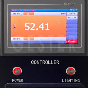Câmara de Teste de Isolamento Térmico para Calçados de Segurança ISO 20344 - Product Image 5