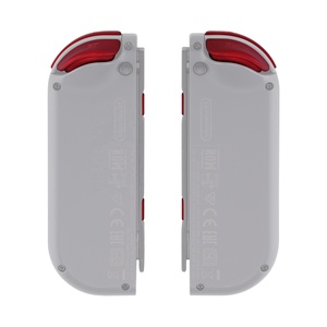 Manette de jeu, autres accessoires de jeu, kits de boutons pour Nintendo Switch personnalisés - Product Image 5