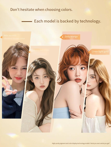 Tinte Capilar Natural para Salón de Belleza al por Mayor |   Crema de Tinte Permanente <span class=keywords><strong>Chensheng</strong></span> de 100 ml, Servicio de Etiqueta Privada OEM - Product Image 3