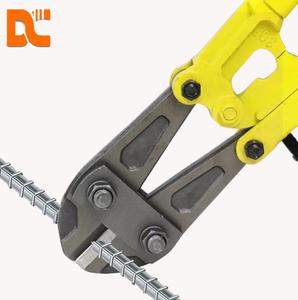 12 "14" 18 "24" 30 "36" 42 "48" outil de coupe de fil de câble pince coupante de fil robuste coupe-câble coupe-boulon électrique - Product Image 6