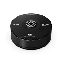 Moteur brushless MAD M20 IPE 80KV pour drones multirotors et accessoires de livraison pilotés