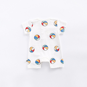 Vêtements pour bébés en gros sur Alibaba Express, vêtements pour tout-petits en tricot, combinaison pour bébé en provenance de Chine - Product Image 3