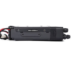 Radio bidirectionnelle numérique professionnelle YAESU FT-8900R VHF/UHF, radio mobile pour voiture, portée de 50 km, plus de 800 canaux - Product Image 6