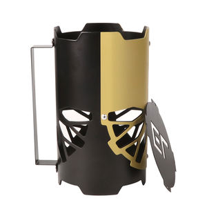 Futeng Cache-vent de haute qualité pour chicha avec pinces, Cache-vent <span class=keywords><strong>Shicha</strong></span>, Cache-vent en gros, Clip à charbon pour chicha, Accessoires - Product Image 3