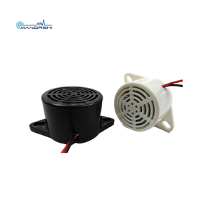 Cicalino Piezoelettrico per Apertura Porta 24v, Allarme di Sicurezza per Porte, Produzione Cinese - Product Image 1