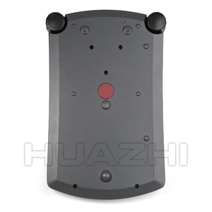 <span class=keywords><strong>HZK</strong></span> 시리즈 고급 분석 저울 0.1mg 고정밀 디지털 실험실 저울 EMFC 센서 포함 - Product Image 5