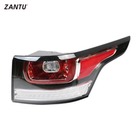 Feu arrière LED extérieur droit LR061594 LR061588 LR054749 LR053806 LR043974 pour Range Rover Sport L494 2014-2017
