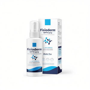 ฟิเซียร์ม เซปโต สเปรย์ 100 มล. พร้อมสาร HPT คอมเพล็กซ์ สำหรับการดูแลจุดซ่อนเร้น - Product Image 2
