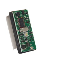 Escáner de Diagnóstico OBD2 ELM327, Lector de Códigos de Motor, Luz de Advertencia de Fallas, MINI ELM 327 V1.5 con Interruptor PIC25K80