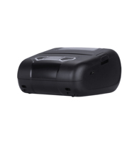 Imprimante thermique portable de poche 80 mm 203 dpi XP-P301A Livraison express Certification CE FCC CCC Origine Chine