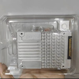 ไดรฟ์โซลิดสเตตระดับองค์กรความจุสูง 7.68TB ที่เชื่อถือได้ พร้อมการเชื่อมต่อภายในที่เสถียรสำหรับเซิร์ฟเวอร์ขนาดใหญ่ - Product Image 5