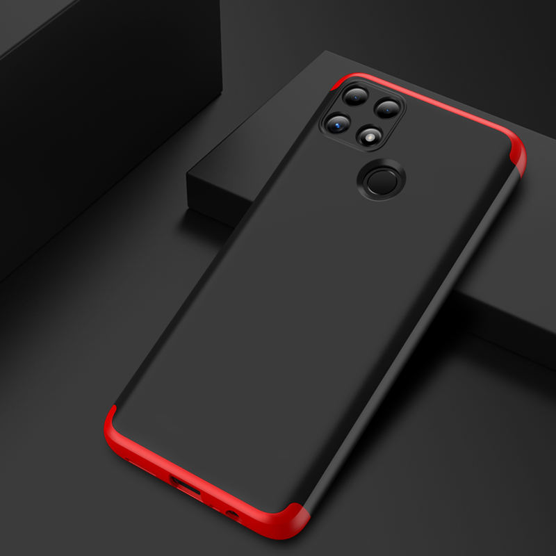 GKK Original Case for OPPO Realme Pro in Protection