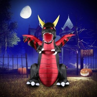 Publicité produits gonflables personnalisés costume costume dessin animé animal mobile marche dragon gonflable