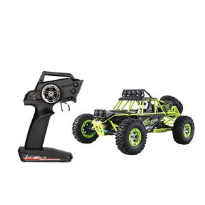 Voiture de course RC à haute vitesse 2,4 G 1:12 pour grimper aux rochers - Product Image 1