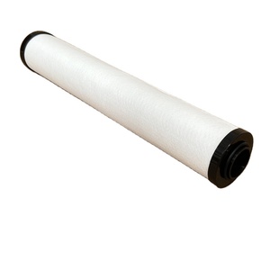 Élément filtrant de précision Manny de haute qualité 072XAC (0,003 micron) – Filtre en ligne pour compresseur d'air industriel à vis – Neuf - Product Image 1