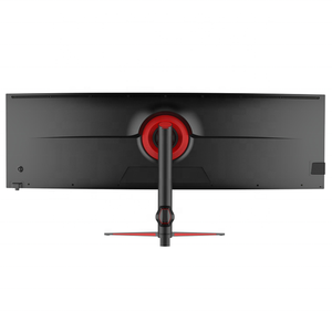 2025 bán buôn 49 inch 5K 165Hz 240Hz siêu rộng cong màn hình LCD PC Máy tính chơi game màn hình - Product Image 4