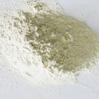 Kaolin calciné JINSHI, argile brute de qualité papier, revêtement à haute blancheur, 1250 mesh, origine Hebei